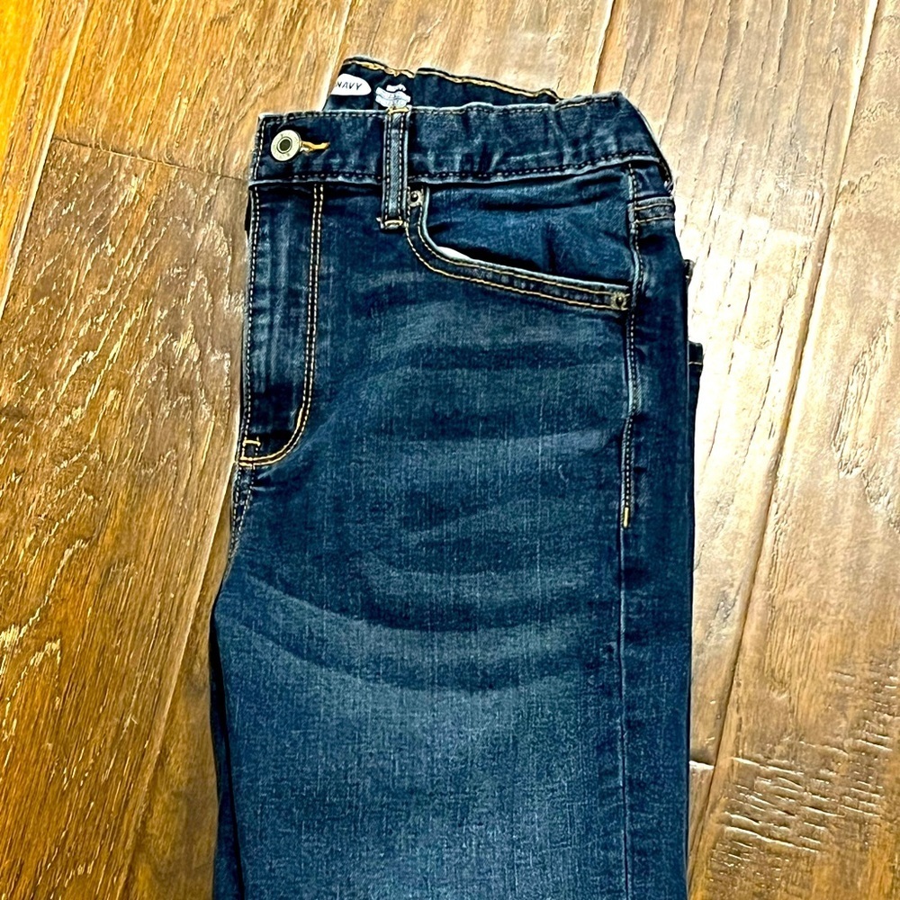 Old Navy Skinny Jeans